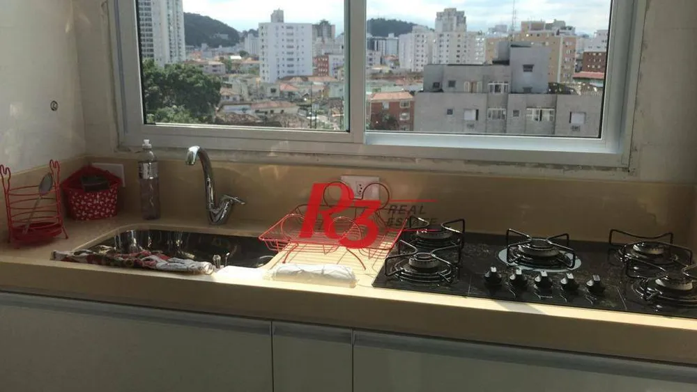 Apartamento, 2 quartos, 85 m² - Foto 4