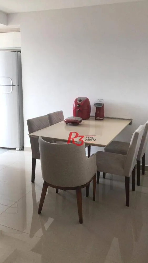 Apartamento, 2 quartos, 85 m² - Foto 2