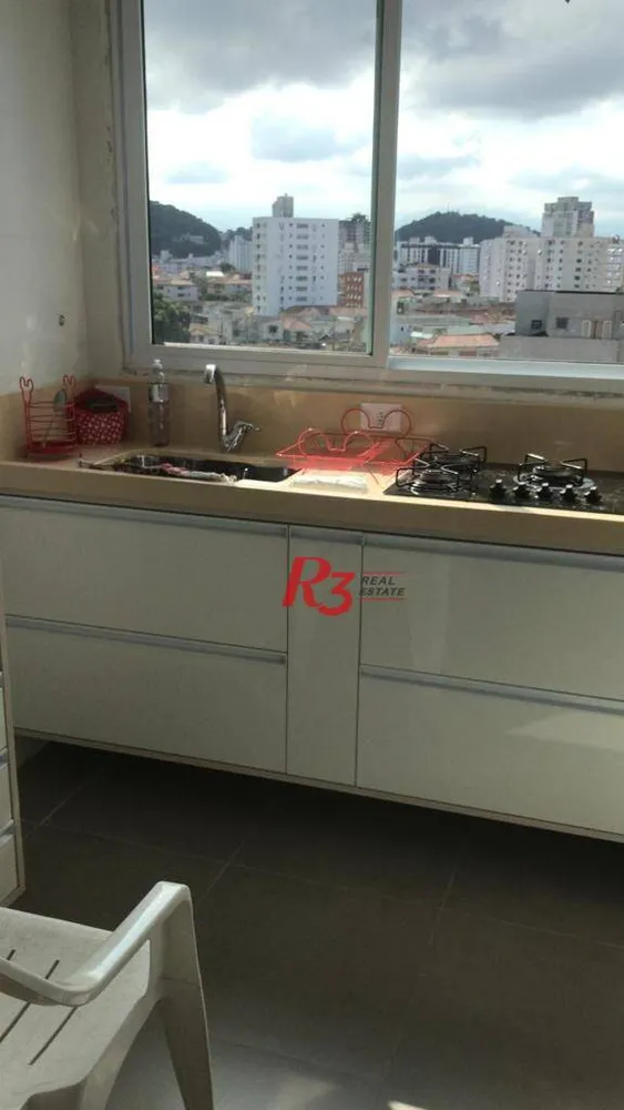 Apartamento, 2 quartos, 85 m² - Foto 3