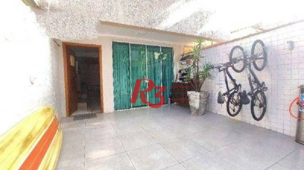 Casa, 3 quartos, 162 m² - Foto 2