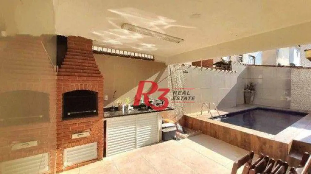 Casa, 3 quartos, 162 m² - Foto 1