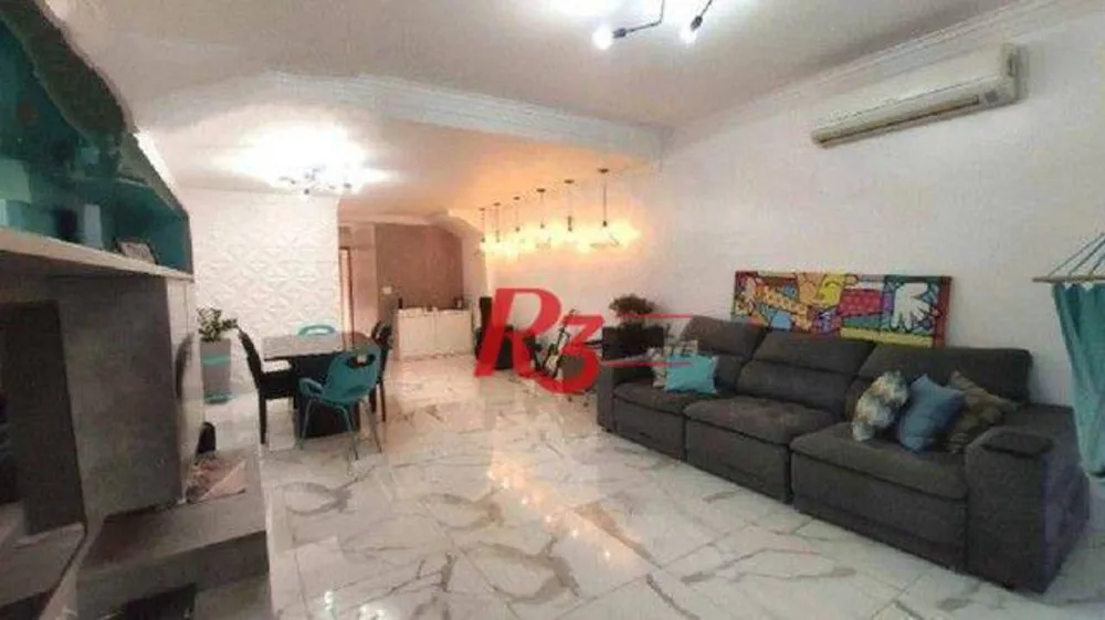 Casa, 3 quartos, 162 m² - Foto 4