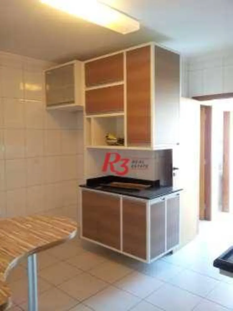 Apartamento, 3 quartos, 134 m² - Foto 2
