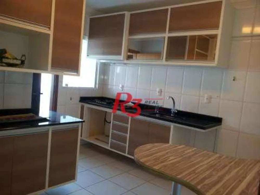 Apartamento, 3 quartos, 134 m² - Foto 1