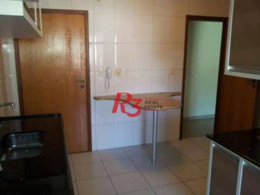 Apartamento, 3 quartos, 134 m² - Foto 3