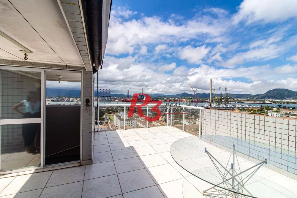 Cobertura, 3 quartos, 243 m² - Foto 3