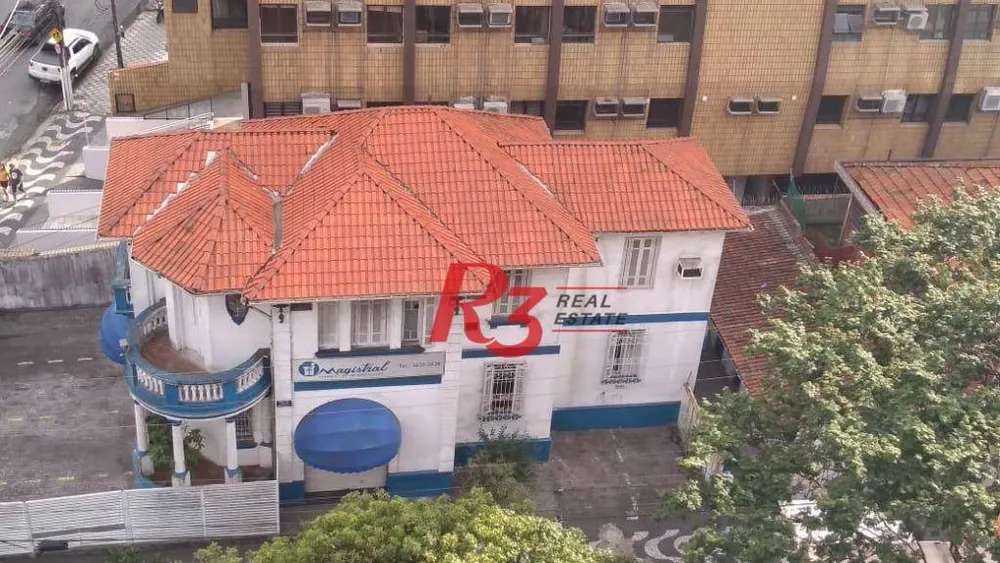 Sobrado, 1 quarto, 221 m² - Foto 1