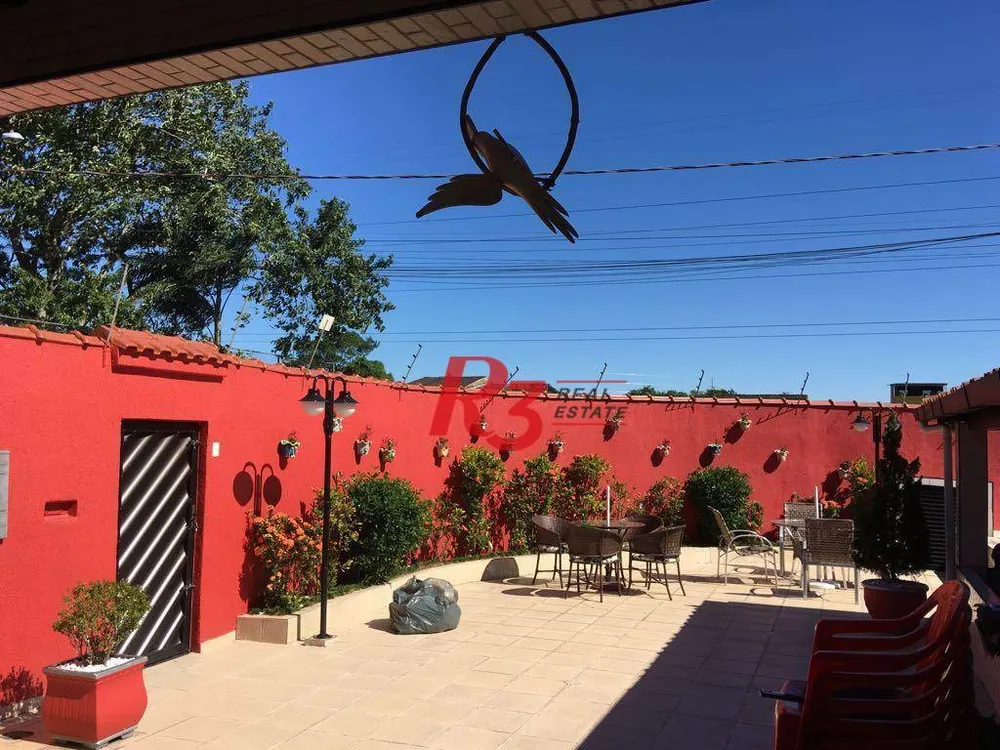 Casa, 3 quartos, 220 m² - Foto 2