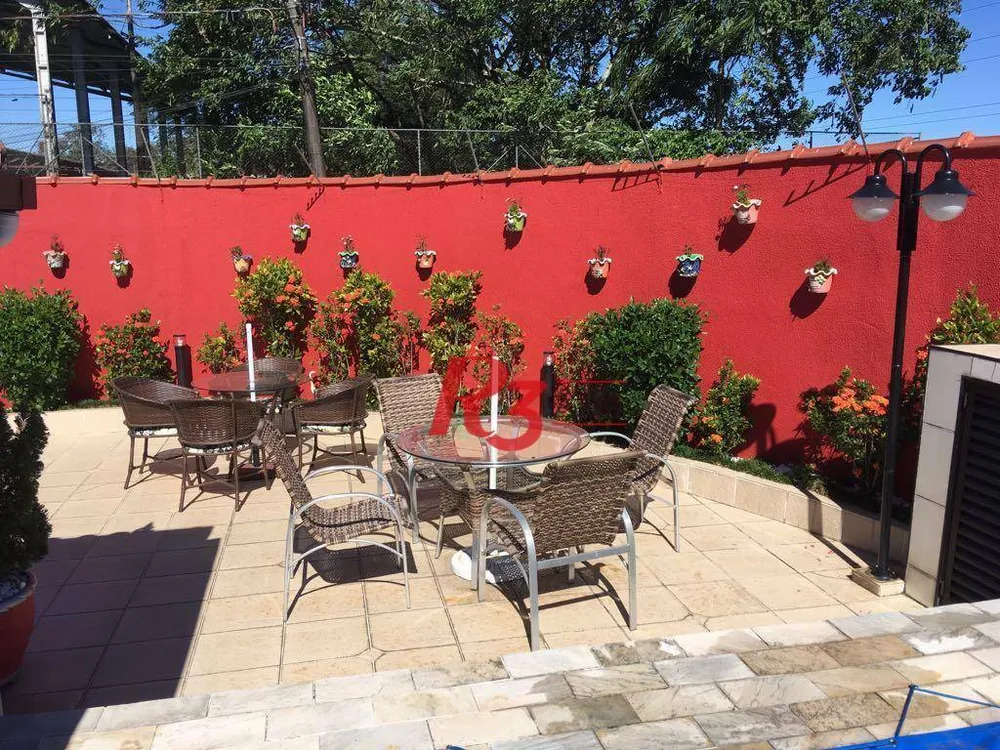 Casa, 3 quartos, 220 m² - Foto 4