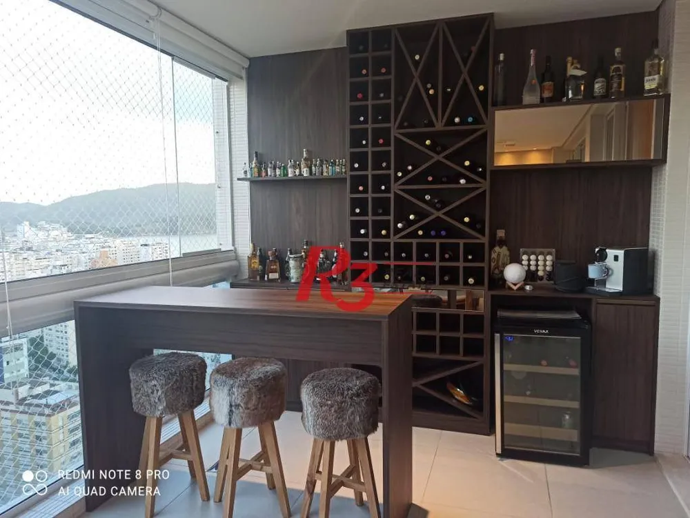 Apartamento, 1 quarto, 106 m² - Foto 3