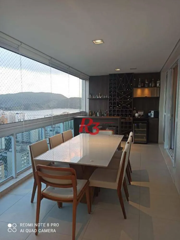 Apartamento, 1 quarto, 106 m² - Foto 2