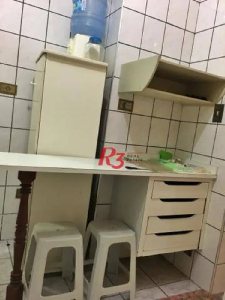 Apartamento, 1 quarto, 45 m² - Foto 2
