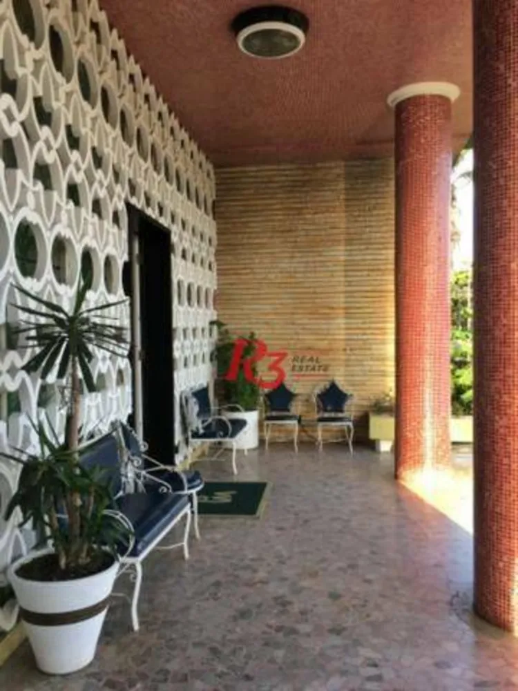 Apartamento, 1 quarto, 45 m² - Foto 3