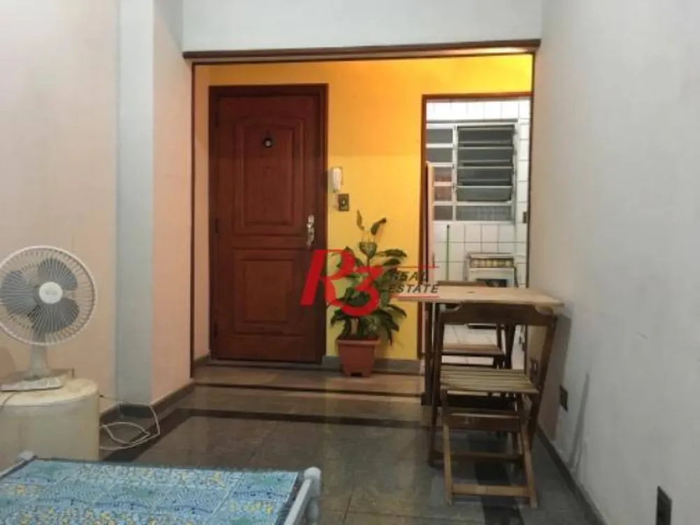 Apartamento, 1 quarto, 45 m² - Foto 1
