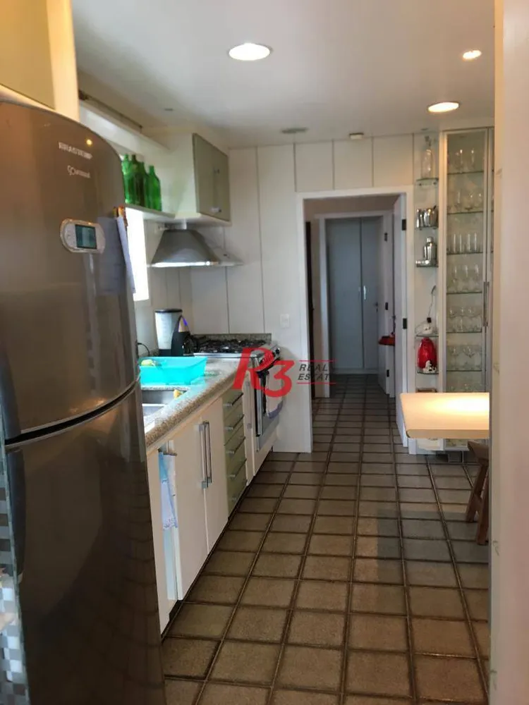 Casa, 5 quartos, 340 m² - Foto 2
