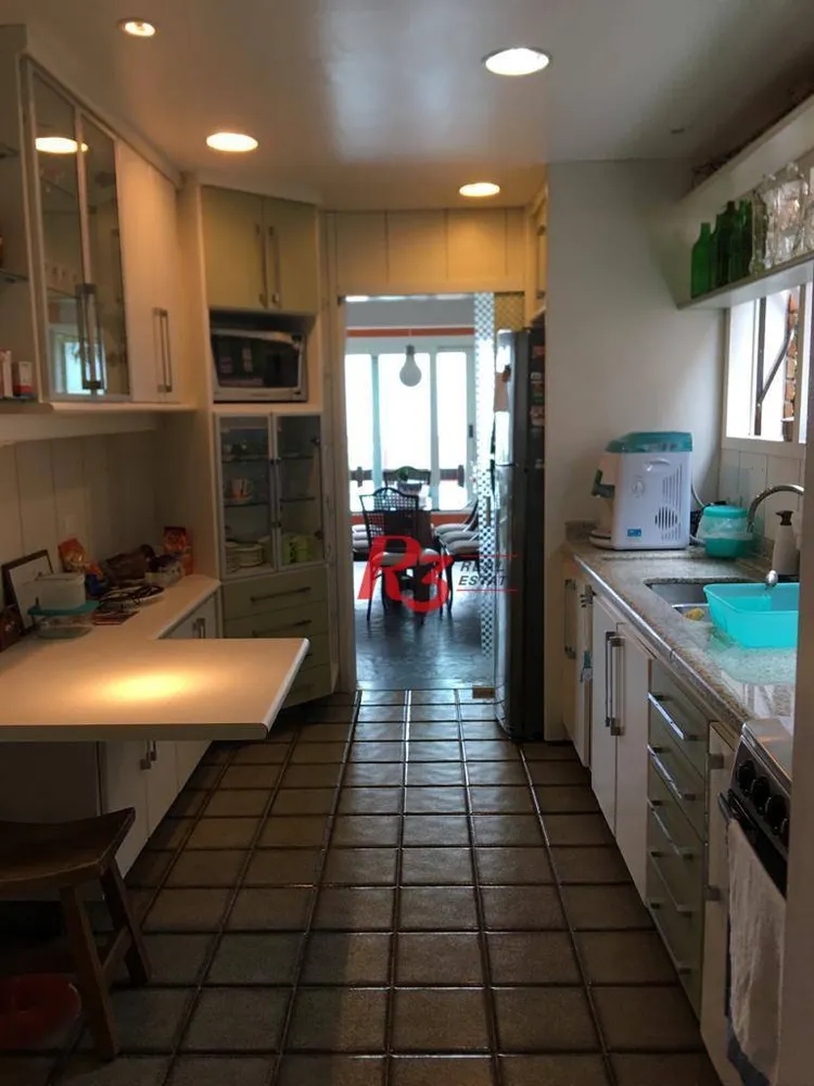 Casa, 5 quartos, 340 m² - Foto 3