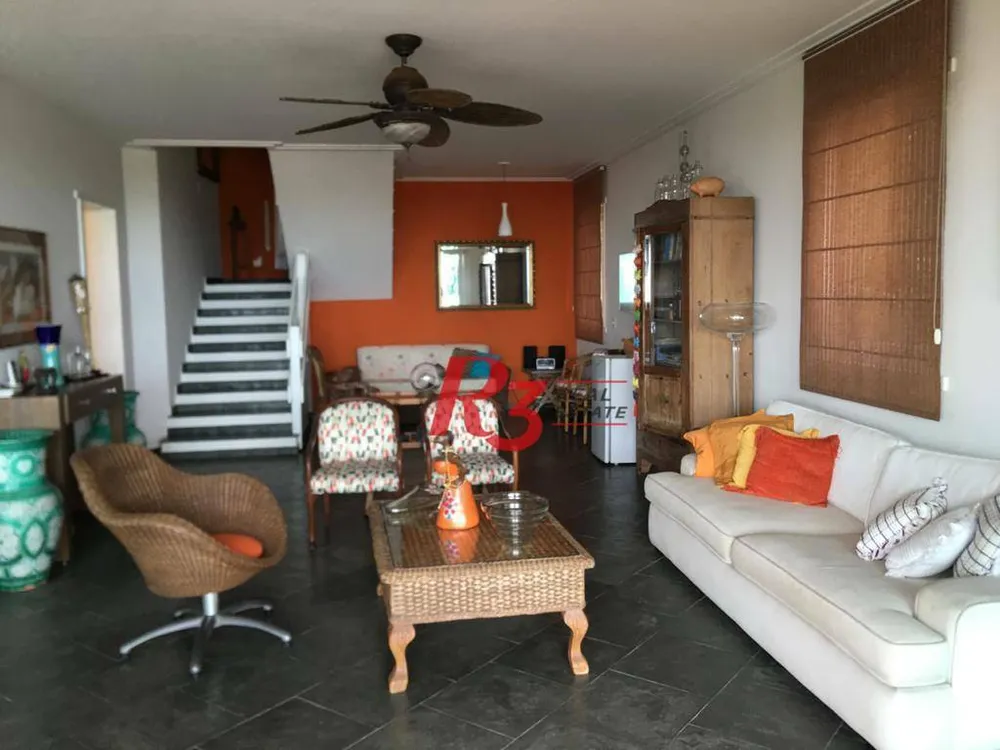 Casa, 5 quartos, 340 m² - Foto 4