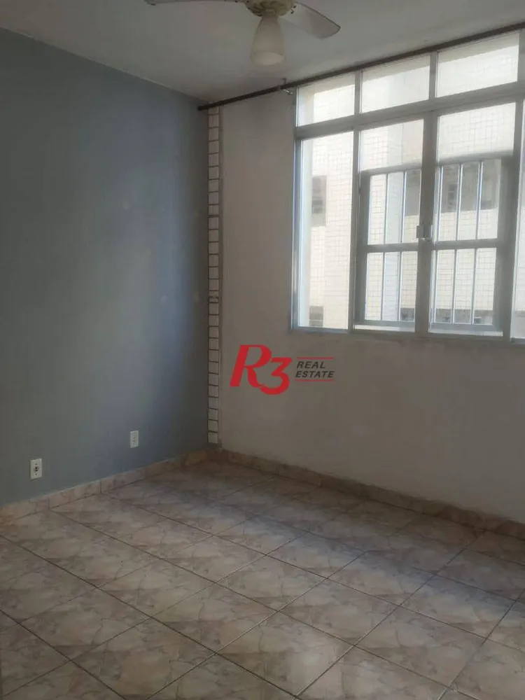 Apartamento, 2 quartos, 66 m² - Foto 1
