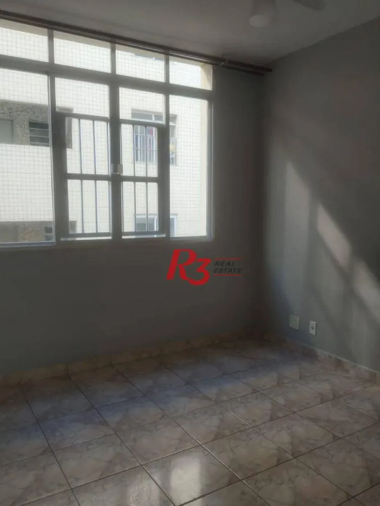 Apartamento, 2 quartos, 66 m² - Foto 2