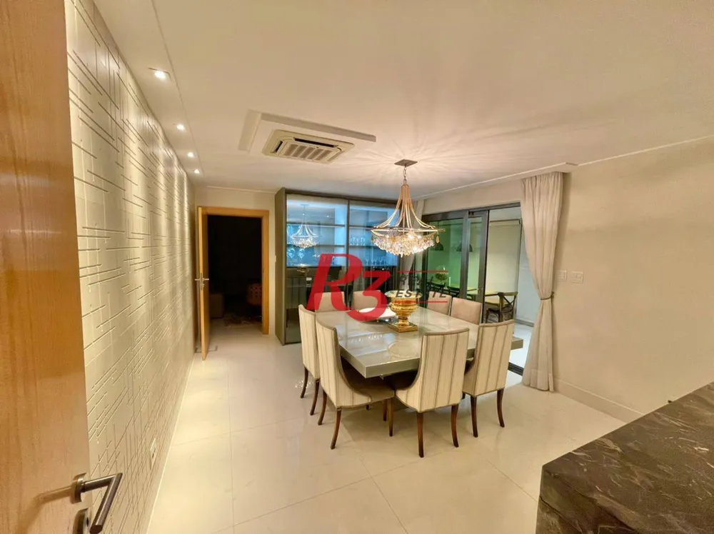 Apartamento, 4 quartos, 490 m² - Foto 3