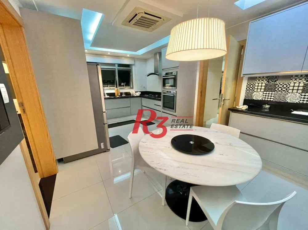 Apartamento, 4 quartos, 490 m² - Foto 4