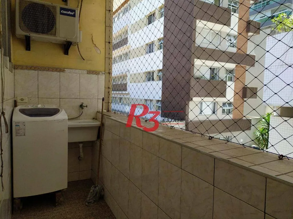 Apartamento, 2 quartos, 73 m² - Foto 3
