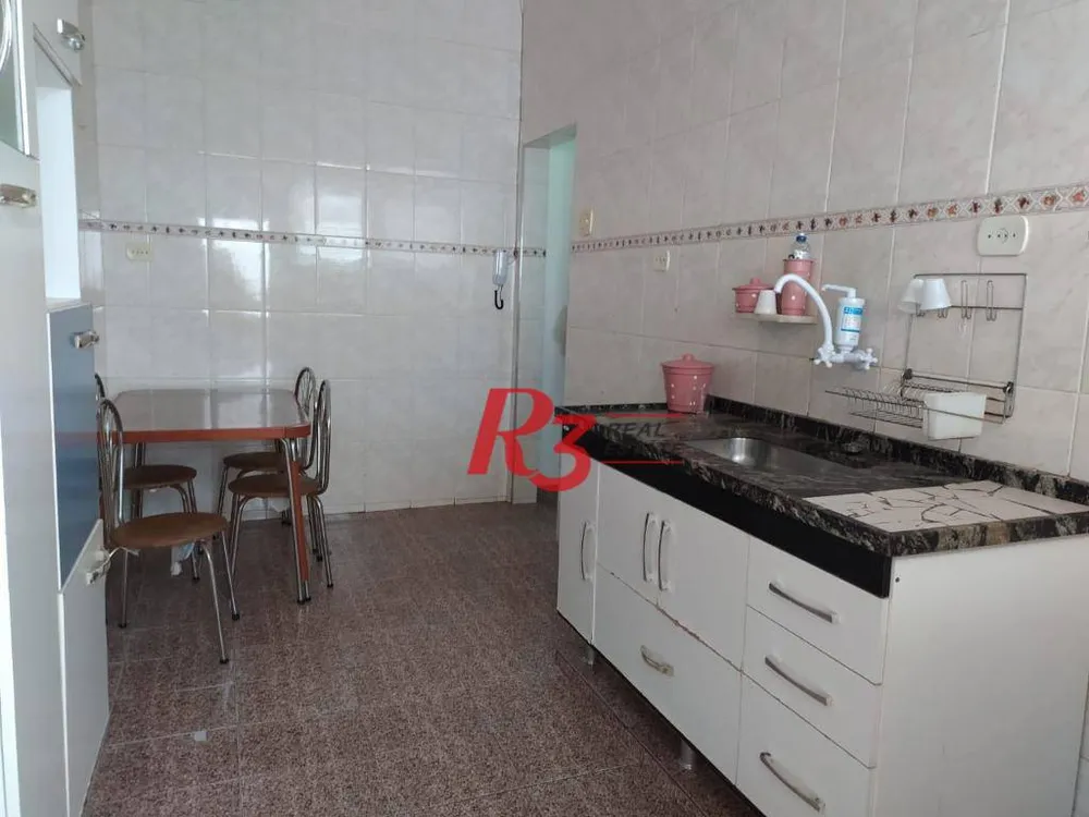 Apartamento, 2 quartos, 73 m² - Foto 2