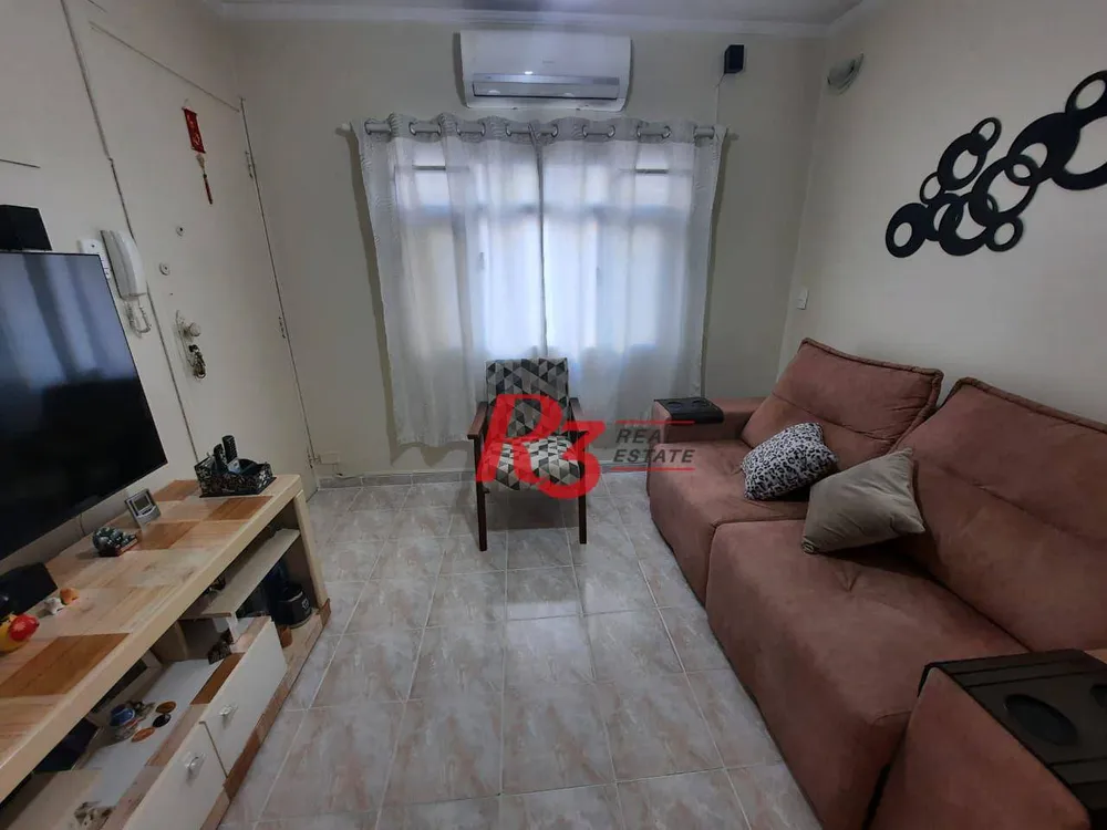 Apartamento, 2 quartos, 46 m² - Foto 3