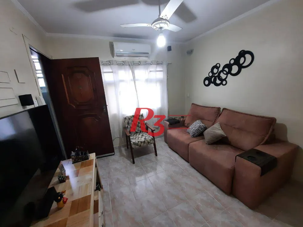 Apartamento, 2 quartos, 46 m² - Foto 4