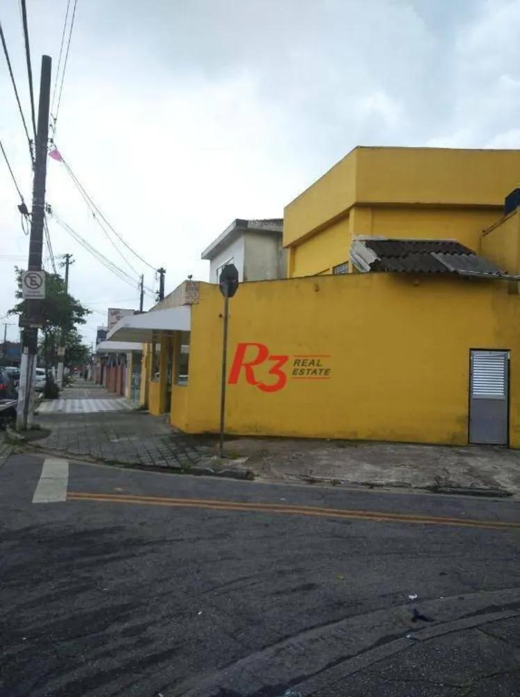 Depósito-Galpão, 340 m² - Foto 3