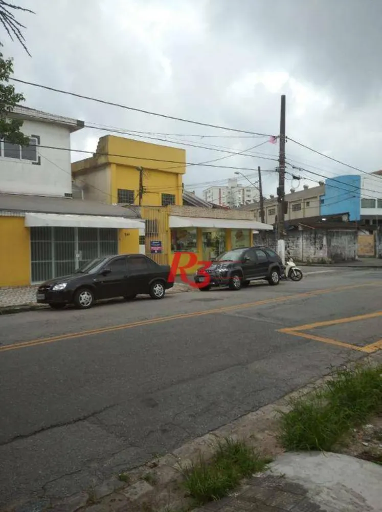Depósito-Galpão, 340 m² - Foto 2
