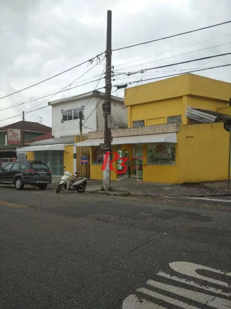 Depósito-Galpão, 340 m² - Foto 1