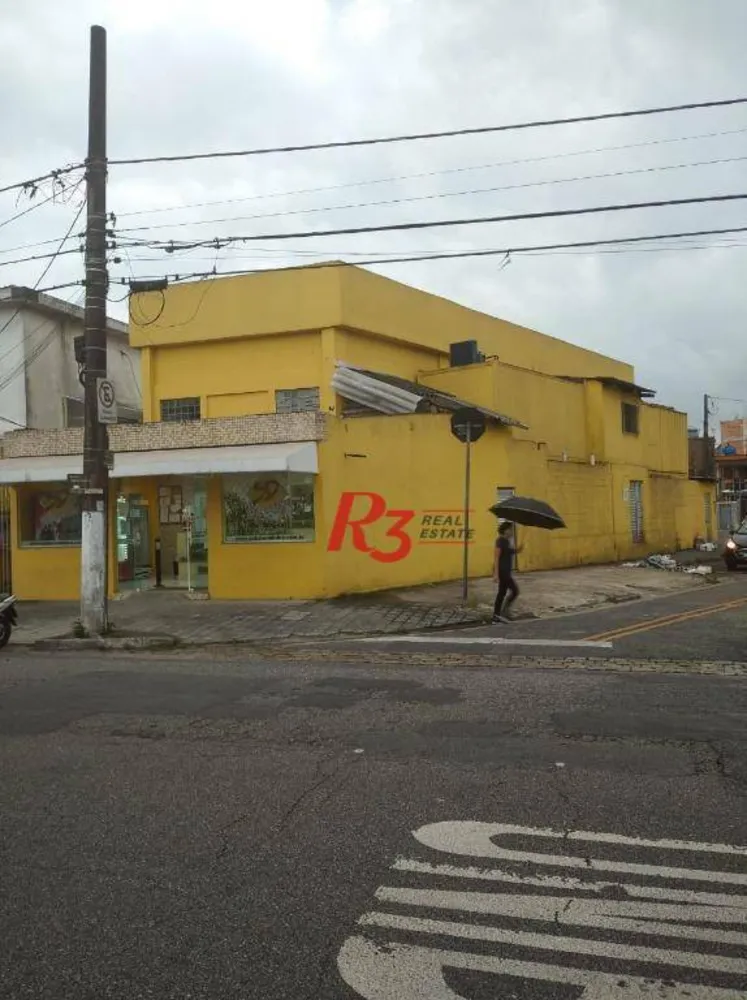 Depósito-Galpão, 340 m² - Foto 4