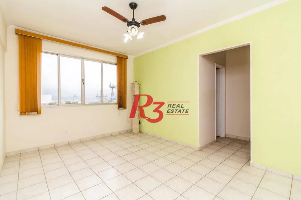 Apartamento, 2 quartos, 84 m² - Foto 2