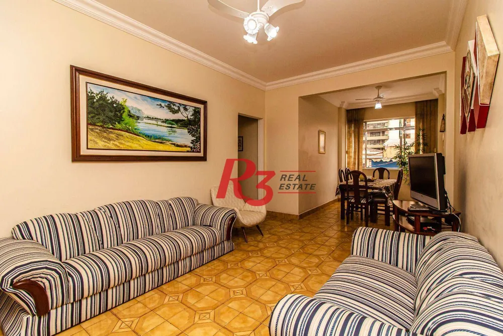 Apartamento, 2 quartos, 89 m² - Foto 1