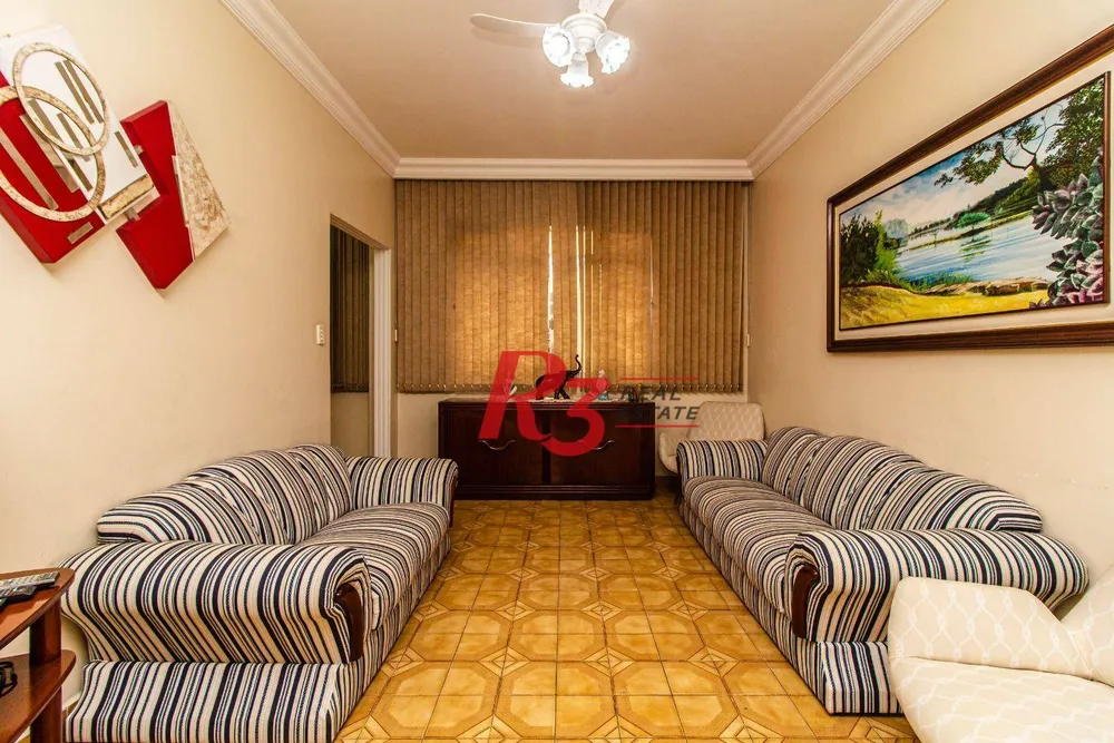 Apartamento, 2 quartos, 89 m² - Foto 3