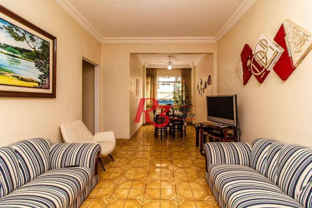 Apartamento, 2 quartos, 89 m² - Foto 2