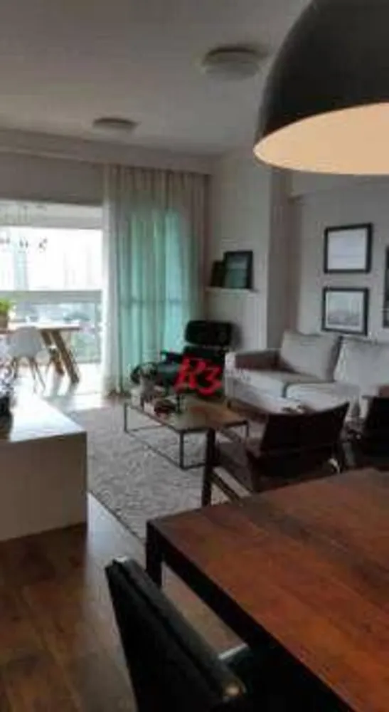 Apartamento, 3 quartos, 165 m² - Foto 2