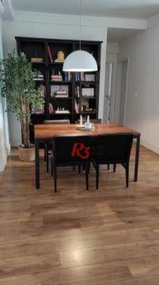 Apartamento, 3 quartos, 165 m² - Foto 3