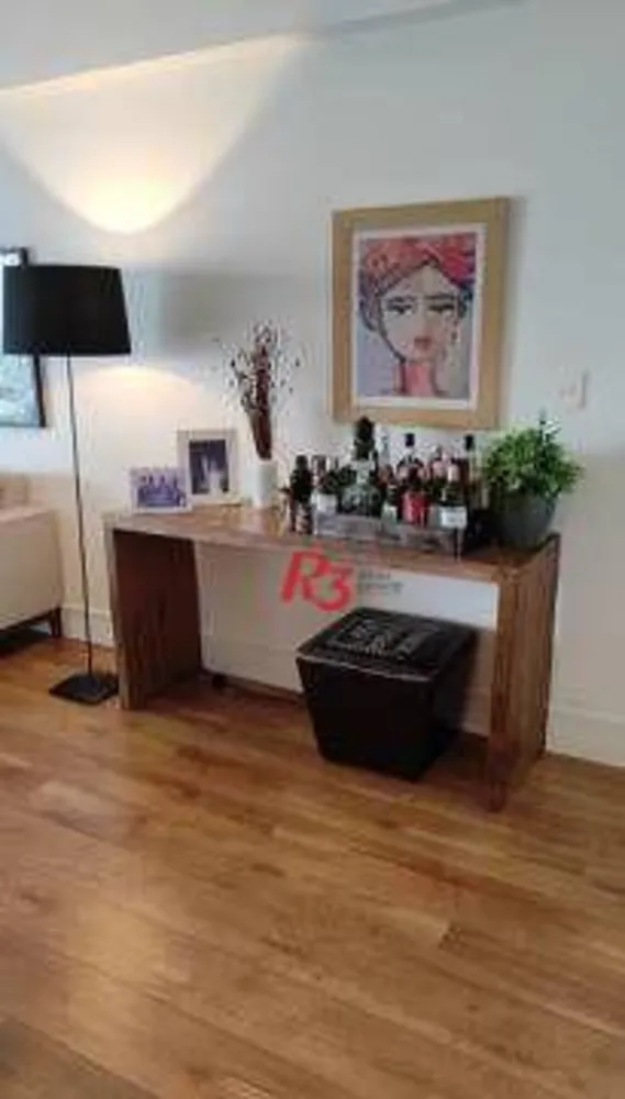 Apartamento, 3 quartos, 165 m² - Foto 4