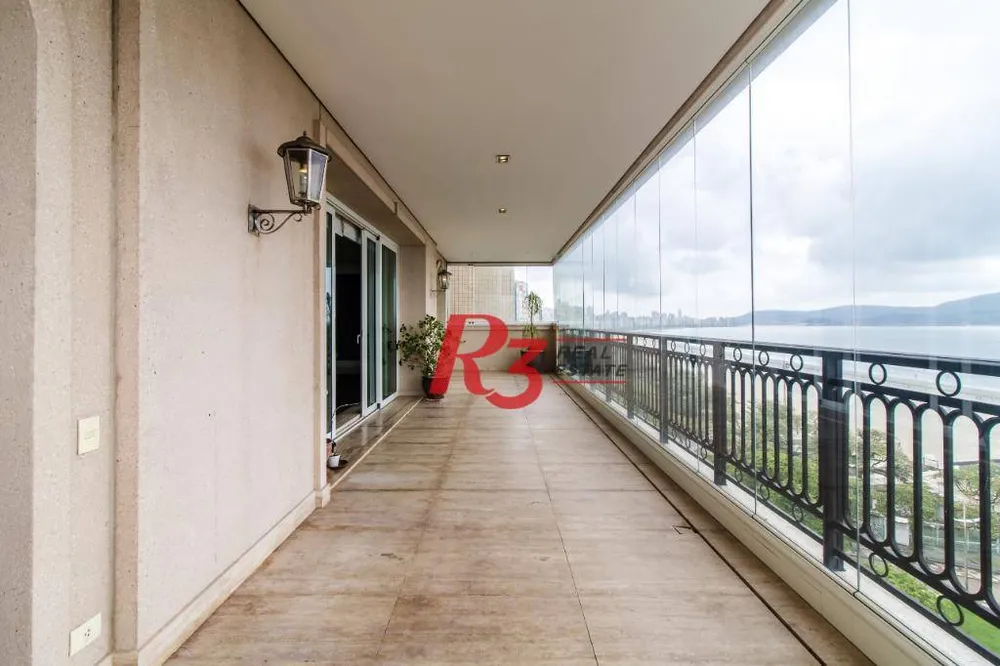 Apartamento, 3 quartos, 410 m² - Foto 3