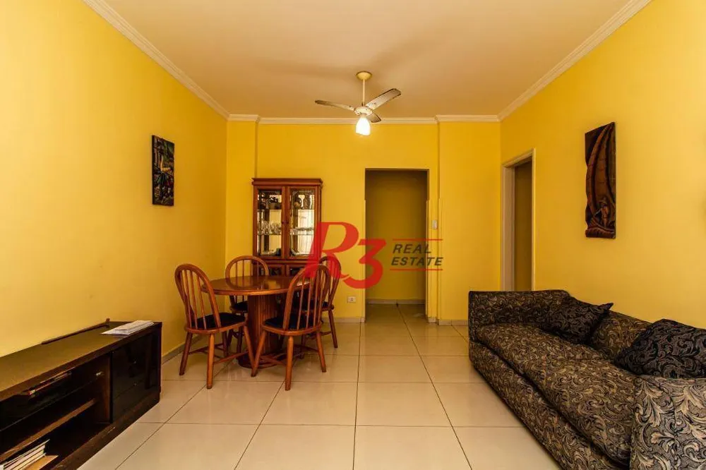 Apartamento, 2 quartos, 113 m² - Foto 3
