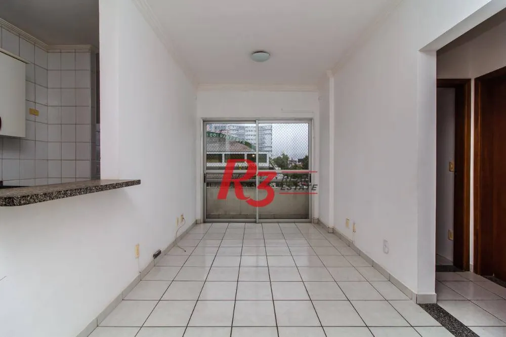 Apartamento, 2 quartos, 60 m² - Foto 3