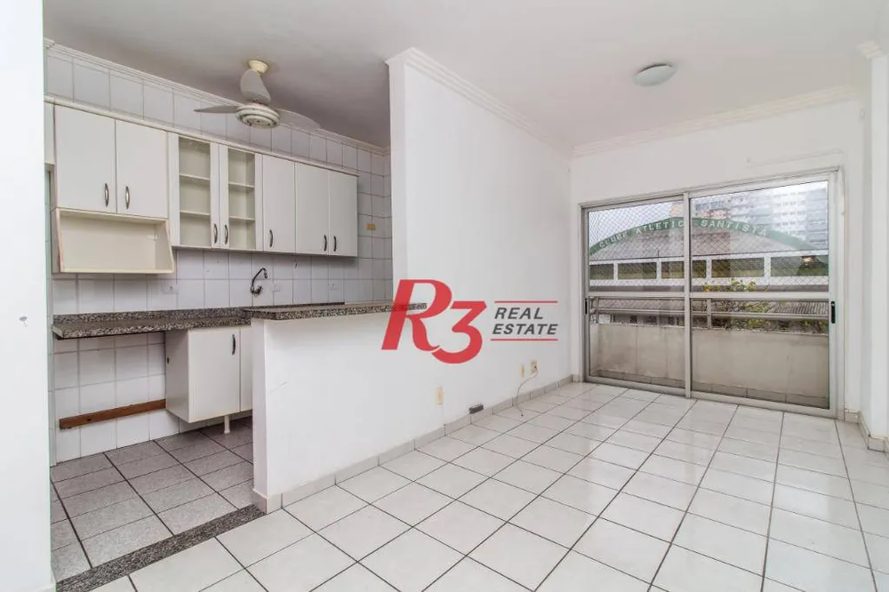 Apartamento, 2 quartos, 60 m² - Foto 1