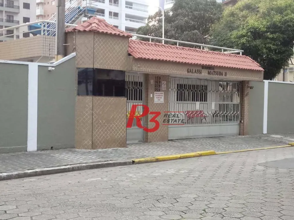 Apartamento, 2 quartos, 107 m² - Foto 1