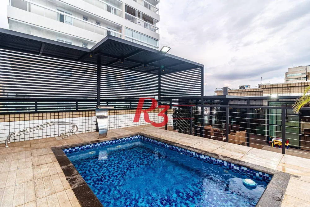 Cobertura, 4 quartos, 400 m² - Foto 4