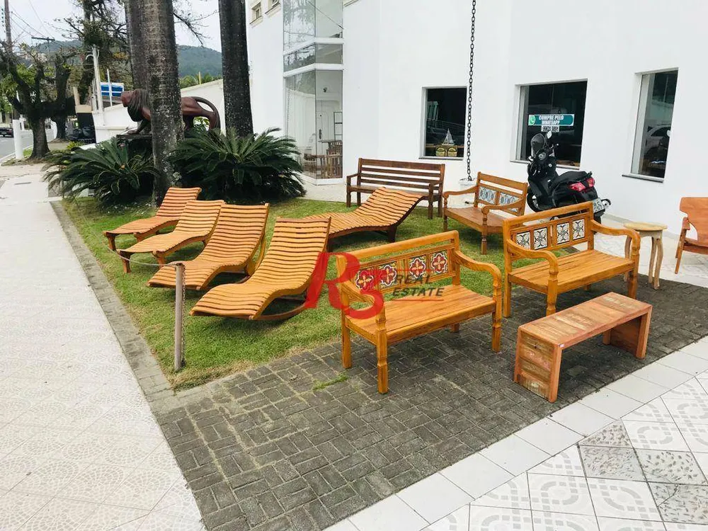 Sobrado, 10 quartos, 850 m² - Foto 2