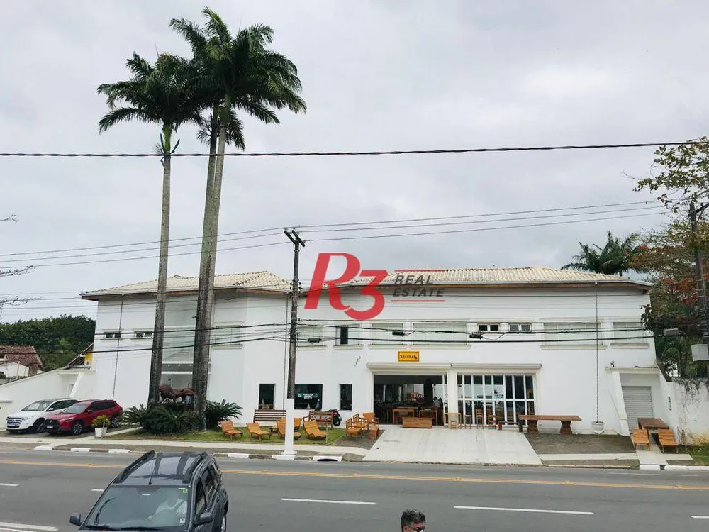 Sobrado, 10 quartos, 850 m² - Foto 1