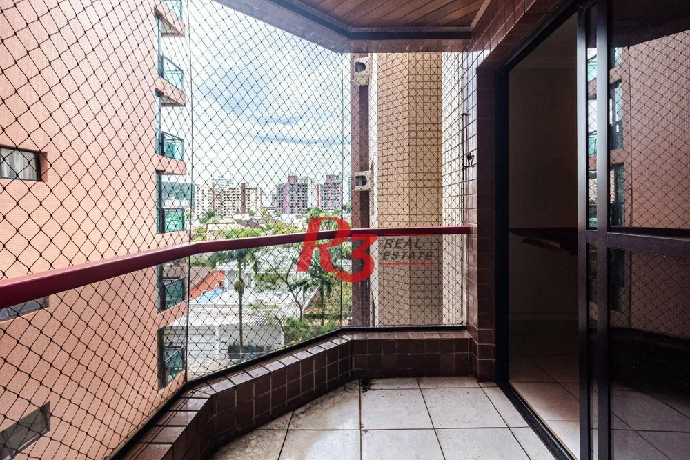Apartamento, 2 quartos, 80 m² - Foto 2