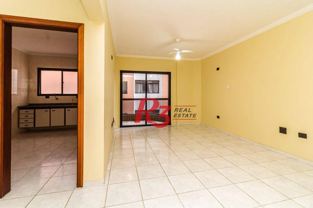 Apartamento, 2 quartos, 80 m² - Foto 4